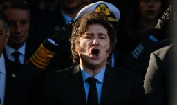 Gobierno de Javier Milei restringe parcialmente el derecho a huelga en Argentina