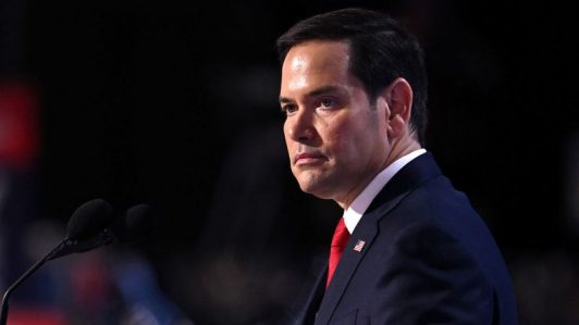 Rubio critica a Alemania tras calificación de su agencia de espionaje sobre el partido AfD como extremista
