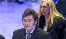 Caso $LIBRA: Justicia argentina solicitó información financiera de Javier Milei y su hermana tras escándalo con criptomoneda