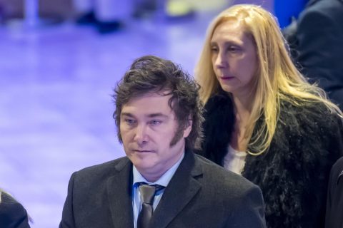 Caso $LIBRA: Justicia argentina solicitó información financiera de Javier Milei y su hermana tras escándalo con criptomoneda