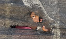 29 niños y ancianos han muerto de hambre en dos últimos días en Gaza