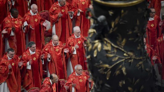 ¿Habemus Papam? Sigue acá en directo la segunda jornada del cónclave desde el Vaticano