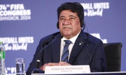 Problemas en Brasil: Tribunal destituye al presidente de la Confederación de Fútbol y ordena nuevas elecciones