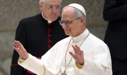 León XIV confirmó cuál será su primer viaje como papa: Francisco planeaba ir antes de morir