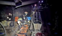 Alcalde del municipio peruano en que asesinaron a 13 trabajadores repudia el crimen: “Es un acto delincuencial terrorista”