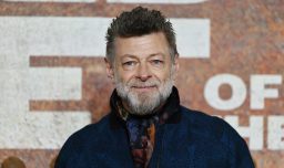 "The Lords of the Rings: The Hunt for Gollum" ya tiene fecha de estreno: Andy Serkis volverá a interpretarlo