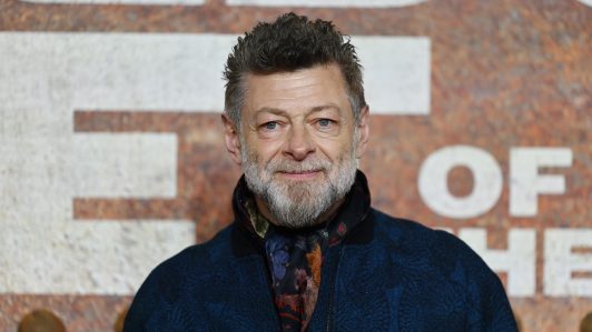 "The Lords of the Rings: The Hunt for Gollum" ya tiene fecha de estreno: Andy Serkis volverá a interpretarlo
