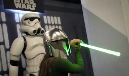 "May the 4th be with you": ¿Cuál es el mejor orden para ver Star Wars?