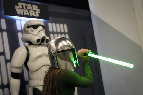 "May the 4th be with you": ¿Cuál es el mejor orden para ver Star Wars?