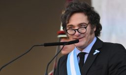 La idea nuclear de Javier Milei: La apuesta para convertir a Argentina en potencia en Inteligencia Artificial