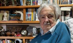 “Hombre bueno”, “rebelde con causa” y más: Oficialismo lamenta la muerte de Pepe Mujica a los 89 años