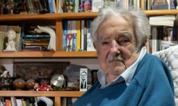 Líderes mundiales lamentan muerte de José "Pepe" Mujica