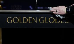 Comenzará a entregarse desde 2026: Los Globos de Oro añaden la nueva categoría de podcast