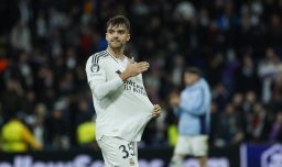 Procesan al futbolista español Raúl Asencio y otros 3 excompañeros por difundir videos sexuales de una menor
