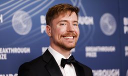 México permitió al youtuber MrBeast su polémico ingreso a importantes zonas arqueológicas del país