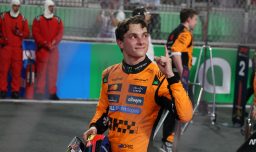 Oscar Piastri gana el GP de Miami y sigue como líder indiscutido de la Fórmula 1