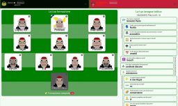 “Fantapapa”, el curioso juego que te permite elegir al papa como si fuera un equipo de fútbol