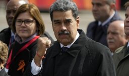 Venezuela suspende vuelos desde Colombia por llegada de presuntos mercenarios: Régimen denuncia plan para sabotear elecciones