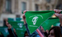 Gobierno finalmente da el paso: Ministra Orellana anuncia que la proxima semana presentarán proyecto para despenalizar el aborto