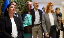 Ahumada espera que Pérez entregue toda la información "y diga la verdad" sobre traspasos a Democracia Viva