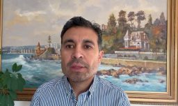DC suspende a vicepresidente nacional por causa de fraude y abuso sexual