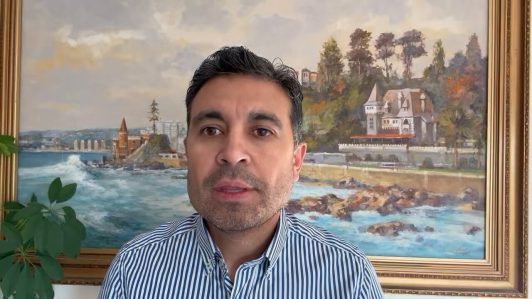 DC suspende a vicepresidente nacional por causa de fraude y abuso sexual