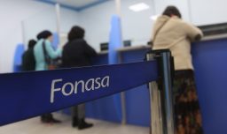 Fonasa reporta falla crítica y alerta sobre suspensión prolongada de sus servicios digitales