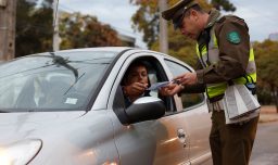 Restricción vehicular: Revisa los autos que no pueden circular este jueves 8 de mayo en Santiago
