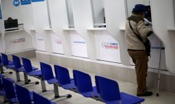Tras revelación de Contraloría: Presentan querella por eventual falsificación y uso malicioso de licencias médicas
