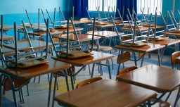 Argentina: Uno de cada diez niños de tercer grado no sabe leer