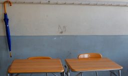 Alumno de 12 años agrede con cuchillo carnicero a psicólogo en escuela de Taltal