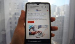 Presentan balance de la Operación Renta 2025: Resultado fue de $1,6 billones
