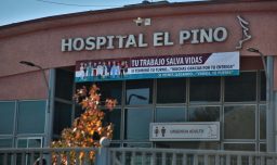 Hospital el Pino cerró pabellones por presencia de hongo Aspergillus: ¿Qué originó la situación?