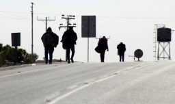 Migrante colombiano murió en Colchane mientras intentaba ingresar a Chile por paso no habilitado