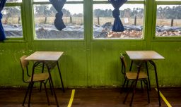 Revelan que casi $900 millones destinados para reparar colegios en Curicó desaparecieron de los fondos municipales