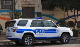 Tras escalofriante antecedente en doble homicidio en Pudahuel: Presentan proyecto para endurecer penas en casos de canibalismo