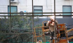 Aumenta el desempleo en Chile: Tasa de desocupación alcanza el 8,8% en el trimestre febrero-abril