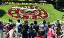 El aporte clave del turismo al PIB: “Es una industria que tiene un potencial gigante”