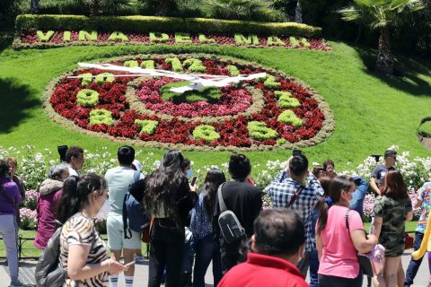 El aporte clave del turismo al PIB: “Es una industria que tiene un potencial gigante”