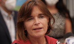 "Hay que mantener mucha prudencia en las declaraciones": Asesora económica de Matthei por críticas del presidente Boric a Trump