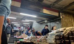 Metro toma medidas para reducir delitos vinculados al comercio ambulante: Prohibirá ingreso de carros y bultos grandes