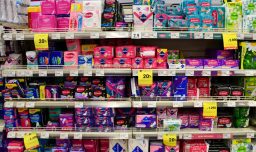 Sernac presenta calculadora menstrual: Estos son los productos más económicos y los más costosos