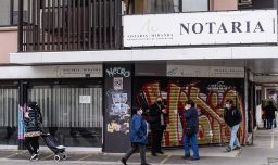 Proyecto de ley busca nuevo mecanismo para nombrar a notarios: Así funcionaría