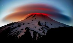 Tragedia en el volcán Villarrica: Deportista murió tras caer y rodar más de 400 metros