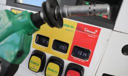 ¿Baja el precio de la bencina? Así quedan los valores para el 15 de mayo