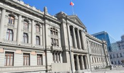 Corte Suprema confirma indemnización de $100 millones a víctima que fue torturada entre 1986 y 1988