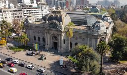 ¿Con ganas de más tras el Día de los Patrimonios? Revisa 25 museos que puedes visitar gratis en todo el país