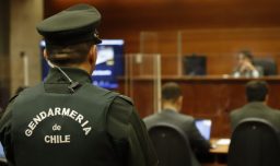 En prisión preventiva quedan 3 de los 4 imputados por homicidio de matrimonio en Graneros