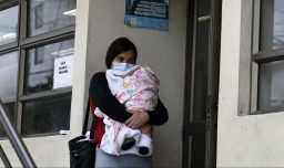 Temporada de gripe deja hasta la fecha 216 muertes pediátricas en Estados Unidos: Cifra es la más alta en 15 años