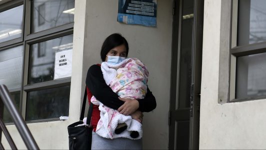 Temporada de gripe deja hasta la fecha 216 muertes pediátricas en Estados Undios: Cifra es la más alta en 15 años